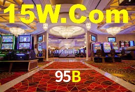 Slot Games 95B