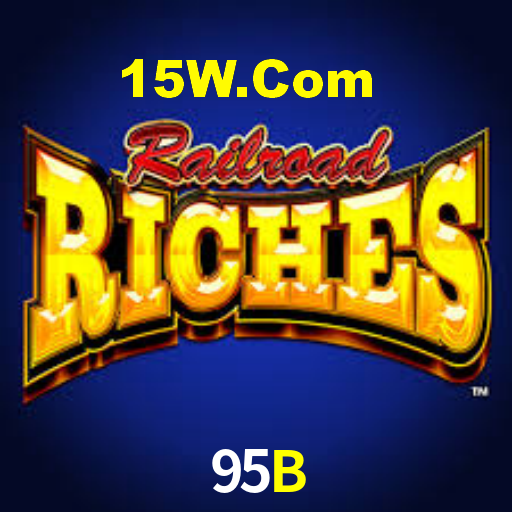 Live Casino 95B