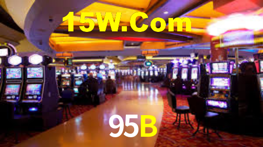 Welcome Bonus 95B