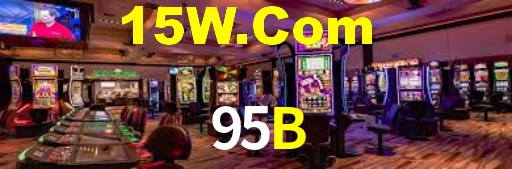 Roulette Table 95B