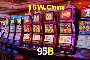 Diretório de Jogos 95B
