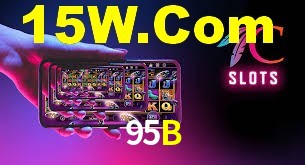 Bonus Features 95B