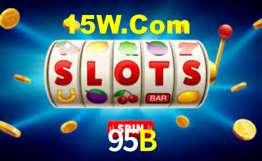 95B Game App