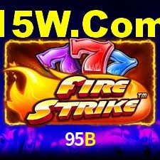 Game Providers 95B