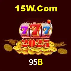 Jogos de Slot 95B