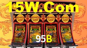 Tennis Betting 95B