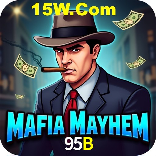 Descubra o Mundo do Cassino Online com 95B