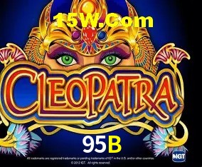 Tecnologia da Plataforma 95B