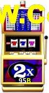 Live Casino 95B