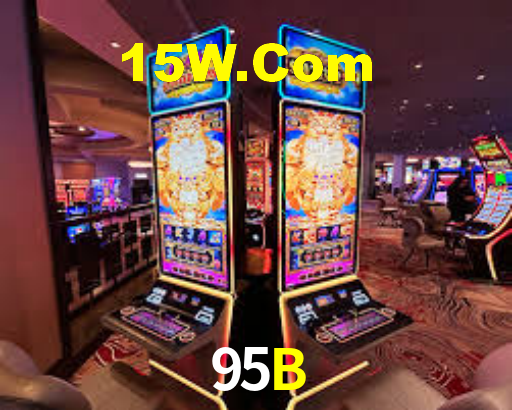 VIP Casino 95B