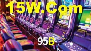 Crash Games Statistics 95B