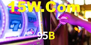 Welcome Bonus 95B