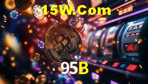 Account Benefits 95B